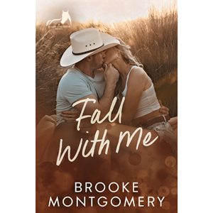 Fall With Me (Sugarland Creek Series #3) - cover photo