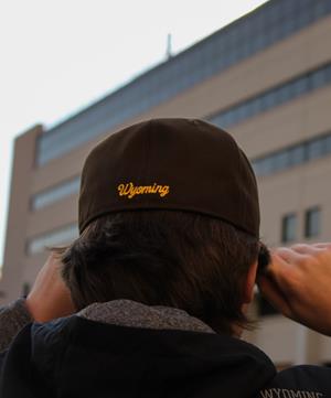 New Era® Bucking Horse 59 Fifty Cap