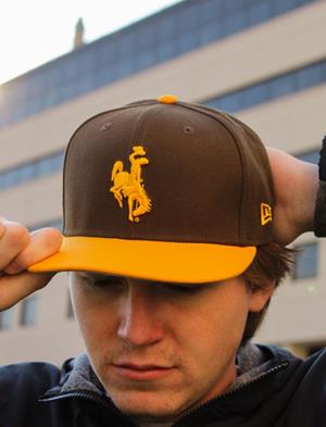 New Era® Bucking Horse 59 Fifty Cap