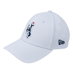 New Era® Wyoming Flag Cap - main view