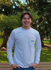 League® Wyoming Script over Cowboy Joe Long Sleeve Tee