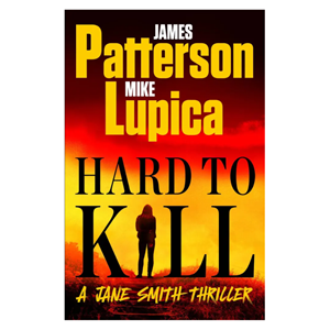 Hard To Kill - cover photo