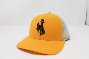 '47® Bucking Horse Two Tone Mesh Back Trucker