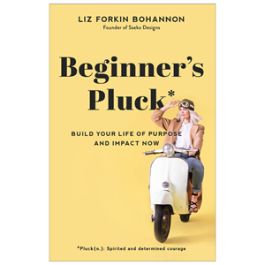 Beginner's Pluck - cover photo