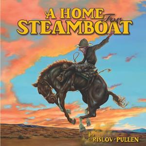 A Home For Steamboat