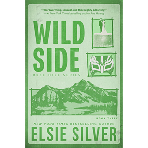 Wild Side (Rose Hill Series) - cover photo