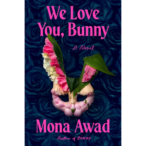 We Love You, Bunny - cover photo