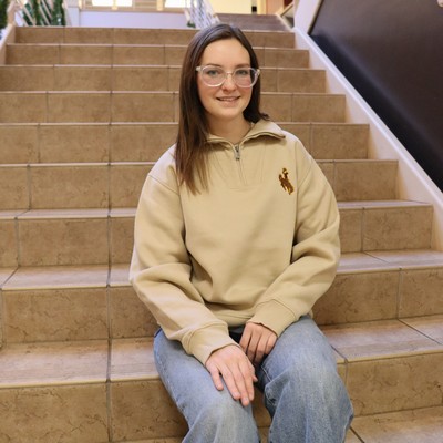 League® Embroidered Bucking Horse 1/4 Zip