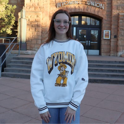  Hype and Vice® Wyoming over Pistol Pete Heritage Crew