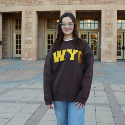 Hype and Vice® WYO Crew