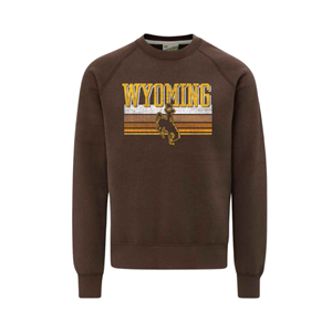 MV Sport® Fan Friday 2025 Stripe Out Crew - main view