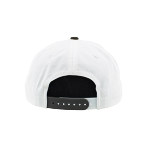 Zephyr® Split Pokes with Bucking Horse Cap