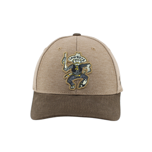 Zephyr® Guns Up Pistol Pete Cap