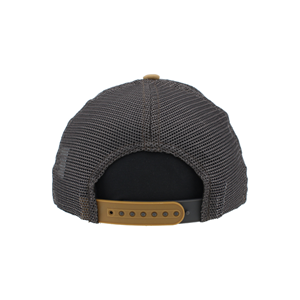 Zephyr® Bucking Horse Mesh Back Cap