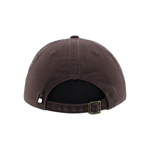 Zephyr® Bucking Horse Distressed Cap