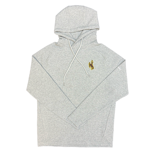 Columbia® Embroidered Bucking Horse Swingcraft Hoodie - main view