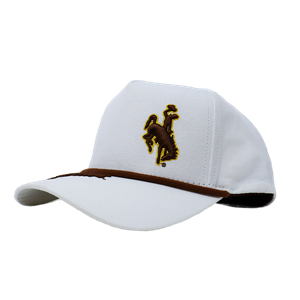 Gameday Social® Bucking Horse with Script Go Pokes Bill Cap - main view