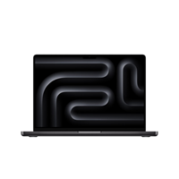 Apple® 14" MacBook Pro M3 Max 14C CPU/30C GPU