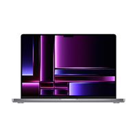 Apple® Previous Generation - 16" MacBook Pro M2 Max