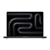 Apple® 16" MacBook Pro M3Pro 12C CPU/18C GPU/36GB RAM