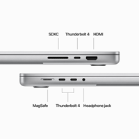 Apple® Previous Generation 16