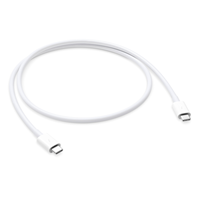 Thunderbolt 3 Cable (0.8m)