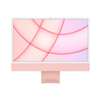 Apple® iMac 8C CPU/7C GPU