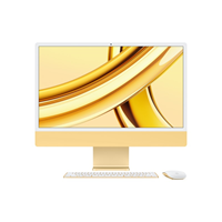 Apple® iMac M3, 512GB