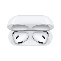 Apple® AirPods, 3rd Generation w/ MagSafe Charging