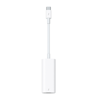 Apple® Thunderbolt 3 to Thunderbolt 2