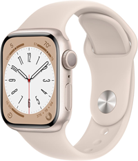 Apple Watch® Previous Generation - Series 8, M/L Band