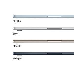 Apple® MacBook Air M4
