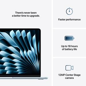 Apple® MacBook Air M4