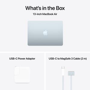 Apple® MacBook Air M4