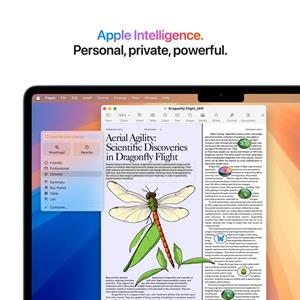 Apple® MacBook Air M4
