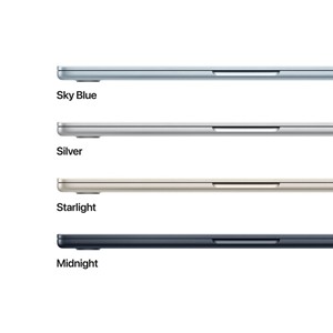Apple® MacBook Air M5 -  1