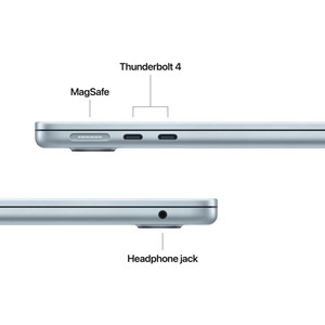 Apple® MacBook Air M5 -  4