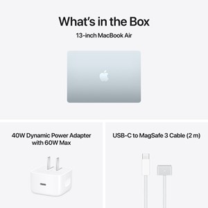 Apple® MacBook Air M5 -  7