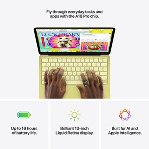Apple® MacBook Neo - 7 (SKU: 145070381588) Apple® MacBook Neo - 7