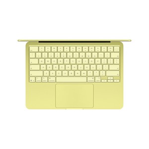 Apple® MacBook Neo - citrus (SKU: 145070381588) Apple® MacBook Neo - citrus