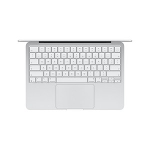 Apple® MacBook Neo - silver (SKU: 145070381588) Apple® MacBook Neo - silver