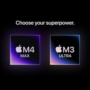 Apple® Mac Studio M4