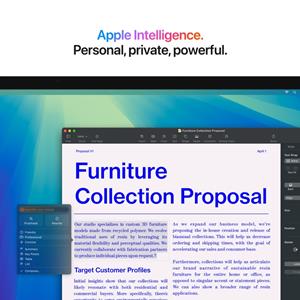 Apple® Mac Studio M4