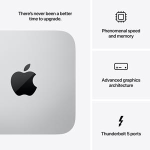 Apple® Mac Studio M4