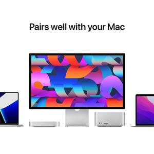 Apple® Studio Display
