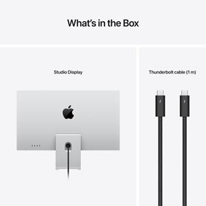 Apple® Studio Display