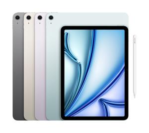 Apple® iPad Air M3