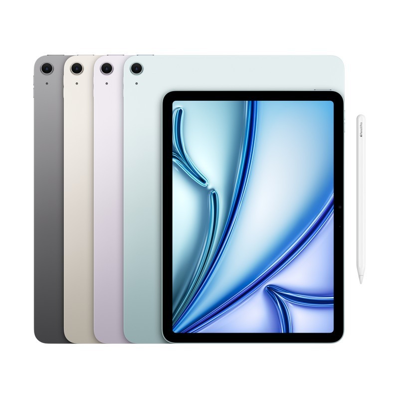 Apple® iPad Air M4 (SKU 145052871590) Apple® iPad Air M4 - main view
