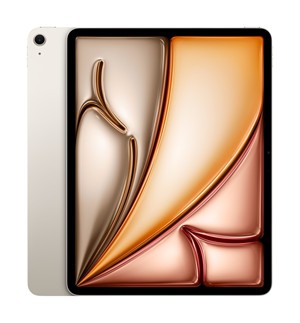 Apple® iPad Air M4 - starlight (SKU: 145052871590) Apple® iPad Air M4 - starlight