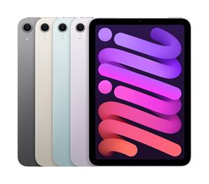 Apple® iPad Mini (7th Gen, 2024)